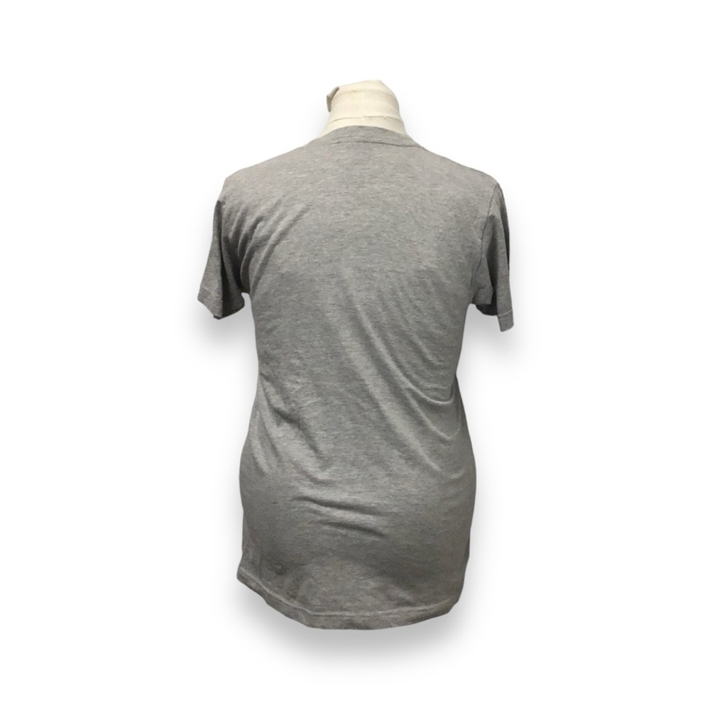 Blockbuster By Ann Arbor Short Sleeve Crew Neck “Be Kind & Rewind” Tee - Picture 3 of 11